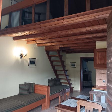 Ps Houses Arachova - Ps Rental Exterior foto